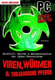 Viren Würmer und Trojanische Pferde