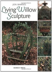 Living Willow Sculpture