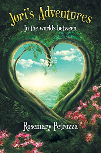 Jori’s Adventures: In the worlds between