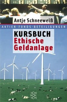 Kursbuch Ethische Geldanlage
