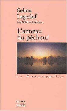 L'anneau du pêcheur : contes