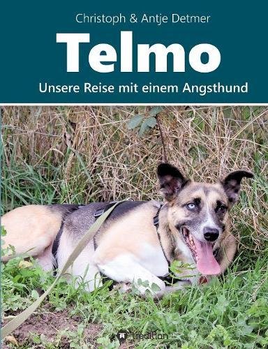 Telmo - Christoph & Antje Detmer Kartoniert (TB)