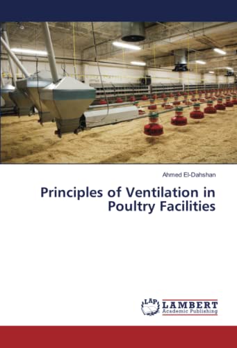 Principles of Ventilation in Poultry Facilities