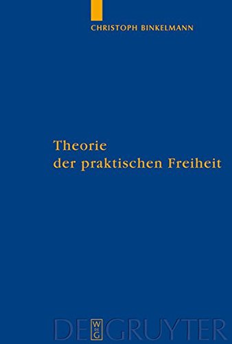 Theorie der praktischen Freiheit: Fichte - Hegel (Quellen und Studien zur Philosophie, Band 82)