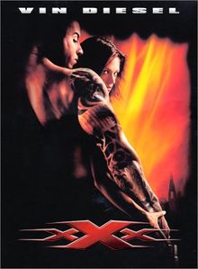 xXx (Édition simple) [FR Import]