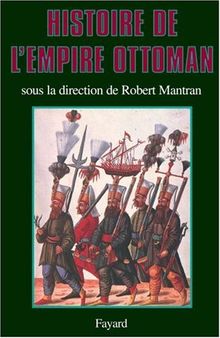 Histoire de l'Empire ottoman