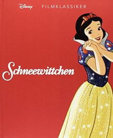 Schneewittchen: Disney Filmklassiker