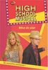 High School Musical, Tome 11 : Rêve de star
