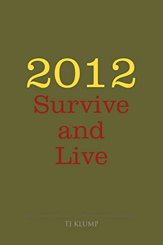2012 Survive and Live