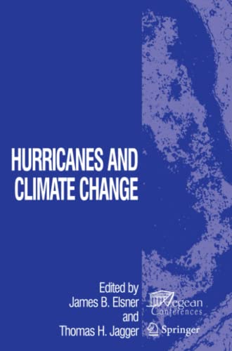 Hurricanes and Climate Change