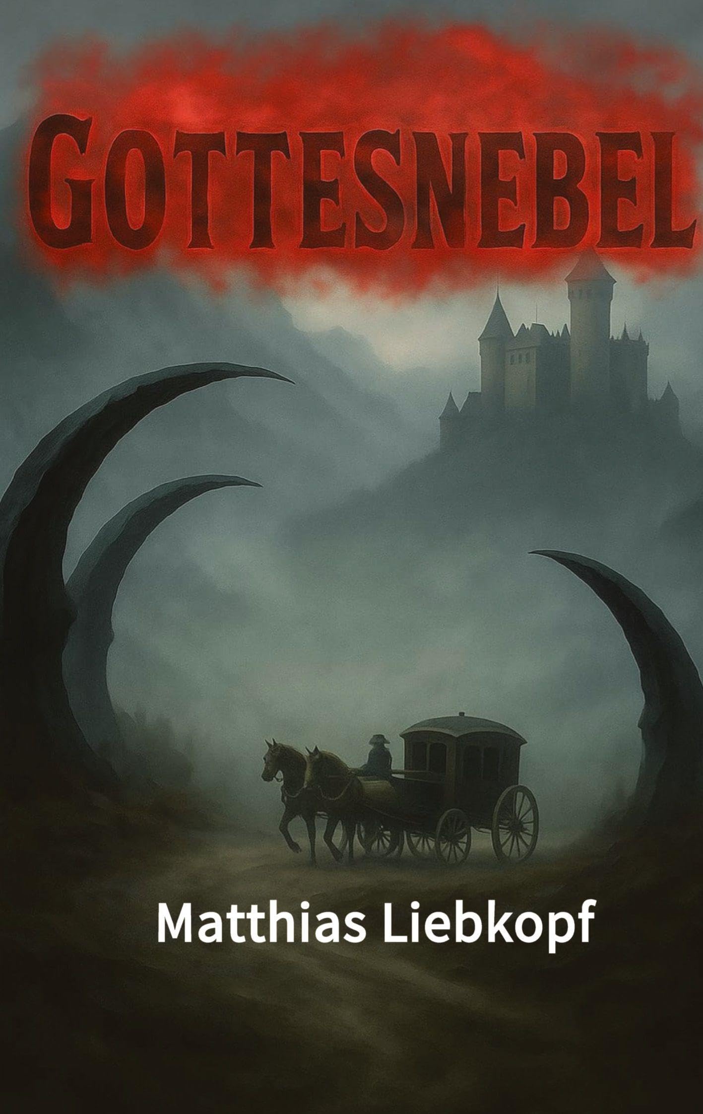 Gottesnebel: DE