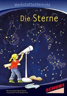 Die Sterne (Anton und Zora)