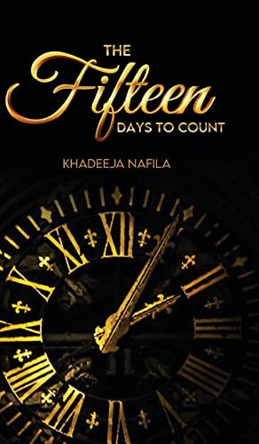 The Fifteen Days to Count
