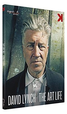 David lynch, the art life [FR Import]