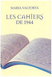 Les cahiers de 1944