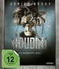 Houdini - Die komplette Serie [Blu-ray]