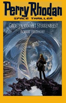 Groeten van het Sterrenbeest (Perry Rhodan)