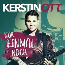 Nur Einmal Noch (2-Track)