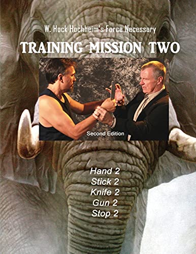 Training Mission Two: Paperback