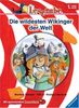 Die wildesten Wikinger der Welt. 1. Lesestufe