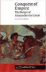 Conquest and Empire: The Reign of Alexander the Great (Canto)