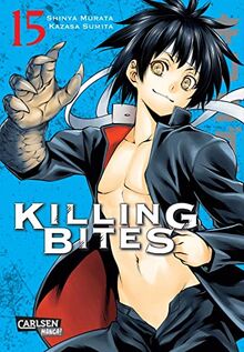 Killing Bites 15 (15)