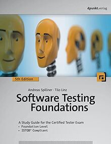 Software Testing Foundations: A Study Guide for the Certified Tester Exam