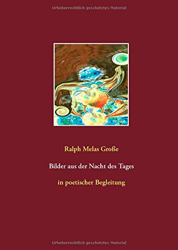 Bilder aus der Nacht des Tages: in poetischer Begleitung