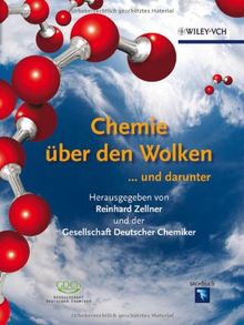 Chemie über den Wolken: ... und darunter