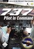Flight Simulator - 737 Pilot in Command