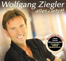 Alles und Jetzt