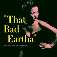 That Bad Eartha