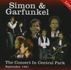Simon & Garfunkel - Concert in Central Park September 1981