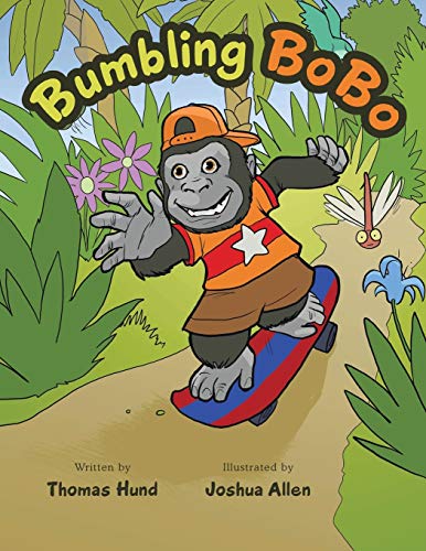 Bumbling BoBo