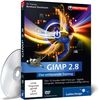 GIMP 2.8 - Das umfassende Training
