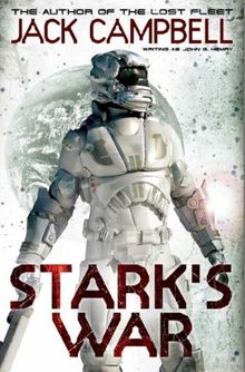 Stark's War (book 1) (Ethan Stark 1)