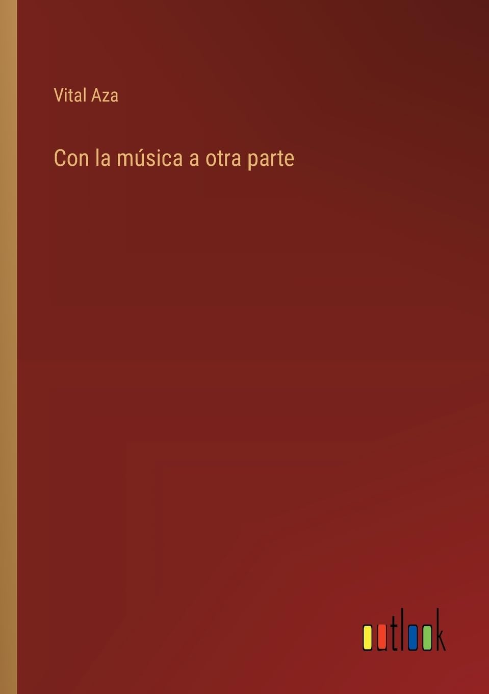 Con la música a otra parte