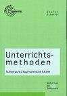 Unterrichtsmethoden: Schwerpunkt kaufmännische Fächer