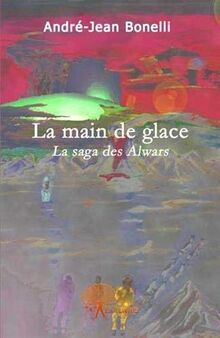 La main de glace