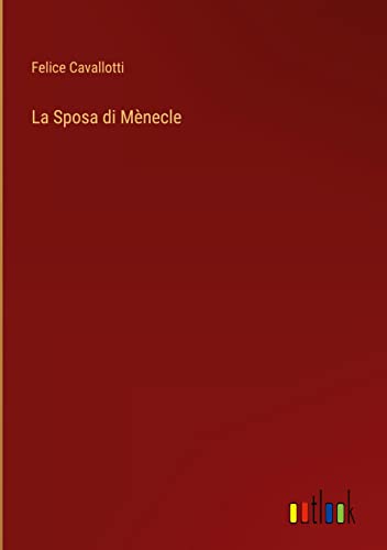 La Sposa di Mènecle