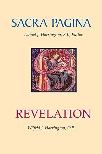 Sacra Pagina: Revelation (Sacra Pagina Seies, 16, Band 16)