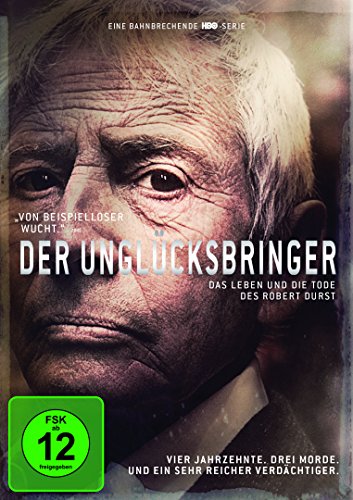 der unglГјcksbringer: das leben und die tode des robert durst der unglГјcksbringer: das leben und die tode des robert durst
