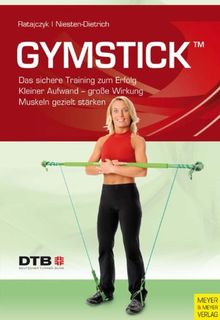 Gymstick: Das sichere Training zum Erfolg