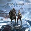 God of War Ragnarök (Original Soundtrack/Marbled Dark Blue Version) [Vinyl LP]