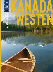 DuMont Bildatlas Kanada Westen
