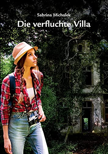 Die verfluchte Villa