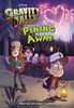 Gravity Falls Pining Away (Gravity Falls Chapter Book, Band 1)
