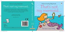 That's Not My Mermaid