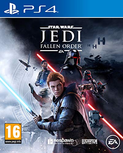 Videogioco Electronic Arts Star Wars - Jedi: Fallen Order
