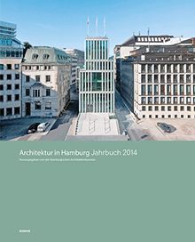 Architektur in Hamburg. Jahrbuch 2014